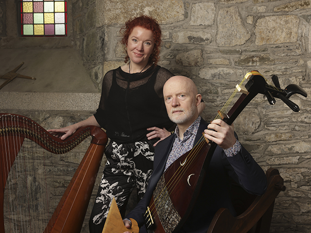 Resonances – Irland und Japan im musikalischen Dialog